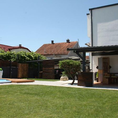 Apartmani Fila Varaždin Exterior foto